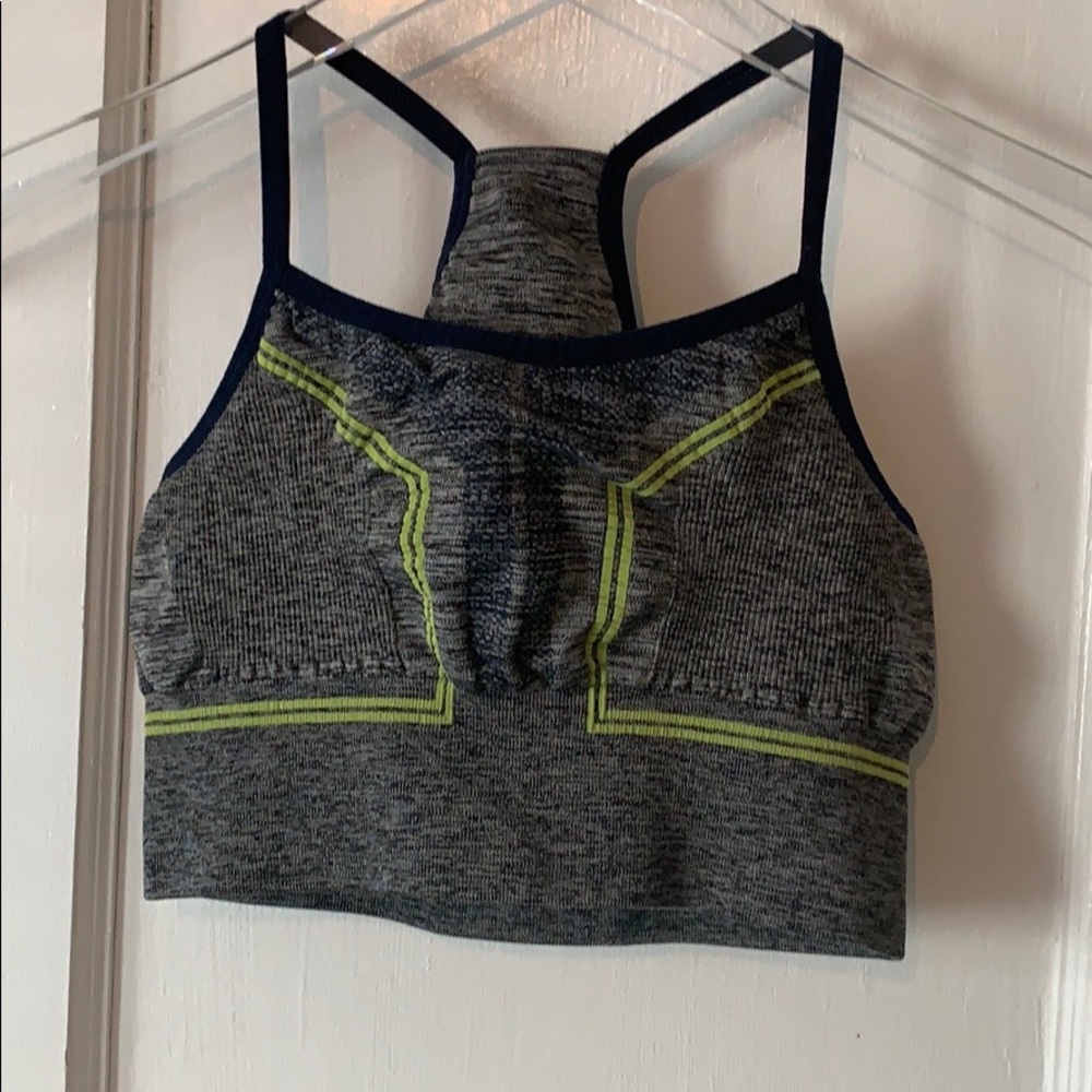 3 together LNDR sports bra